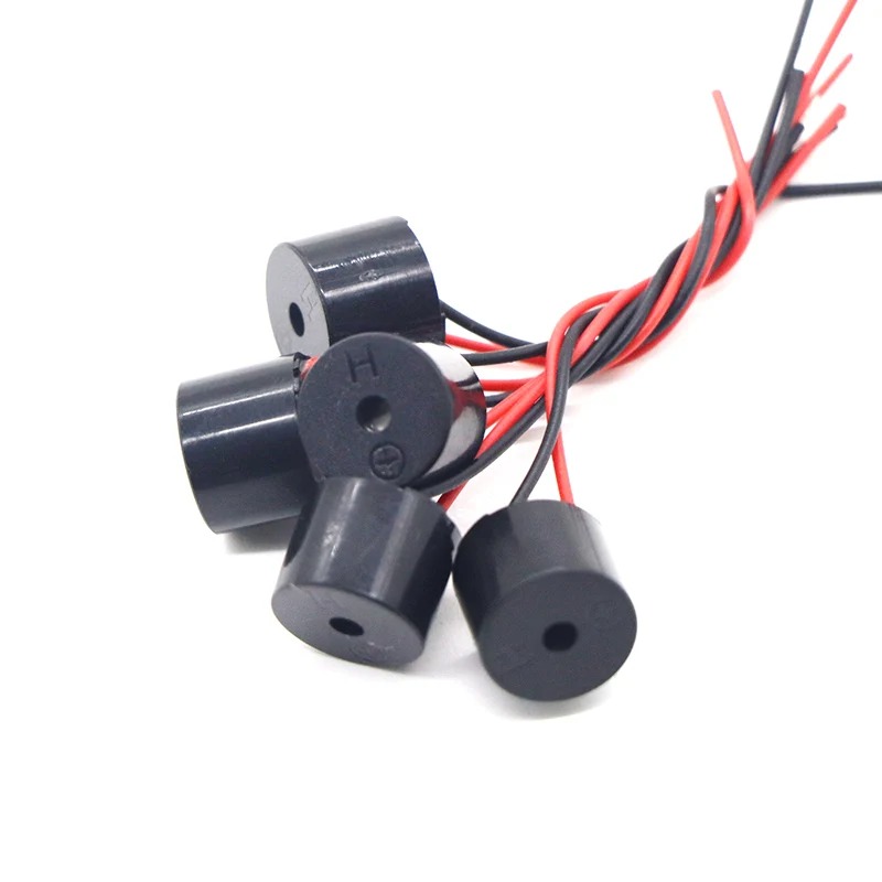 Alarme sonore active 5V avec c - Drone Buzzer avis et prix