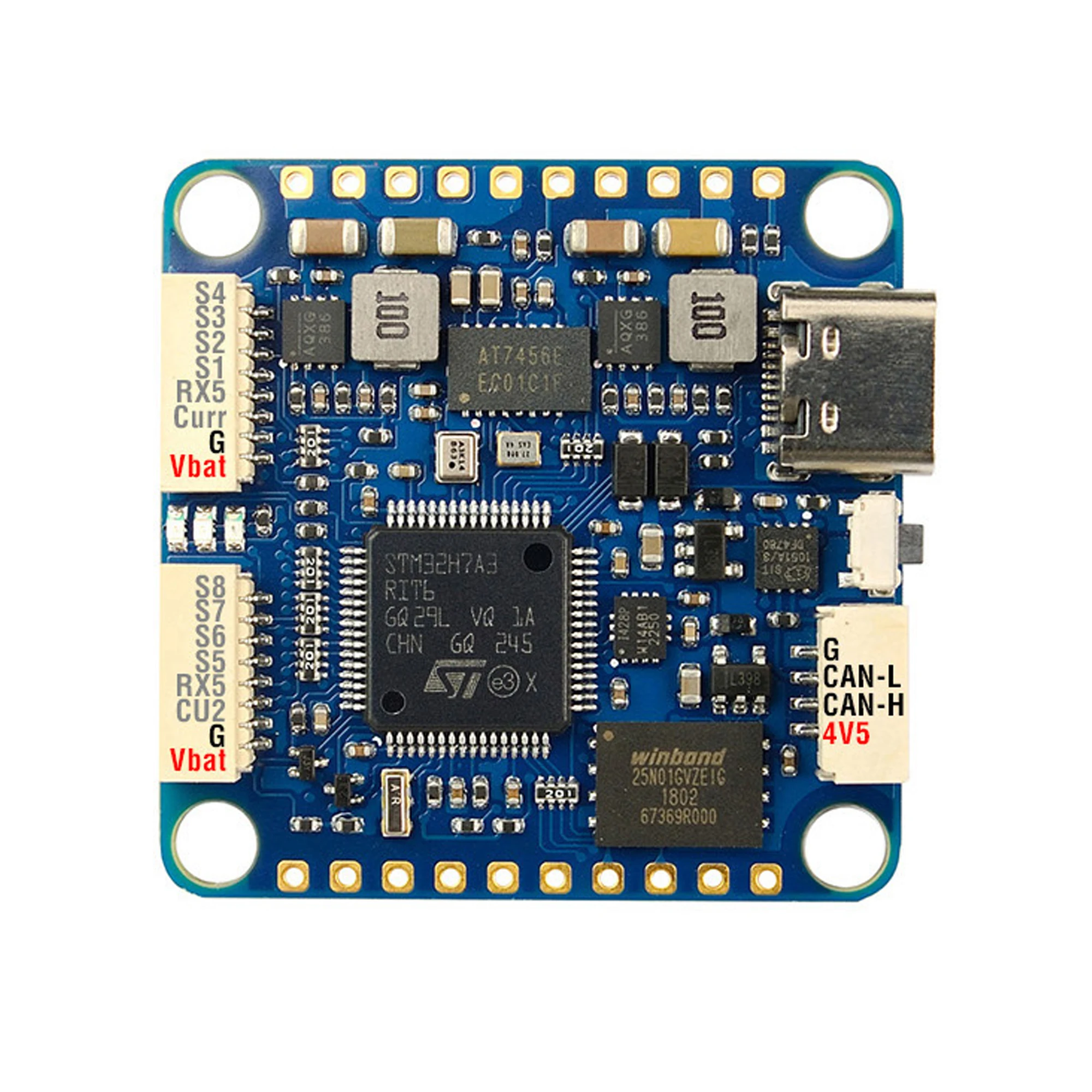 Contrôleur de vol Matek MATEKS - Drone Flight Controller avis et prix