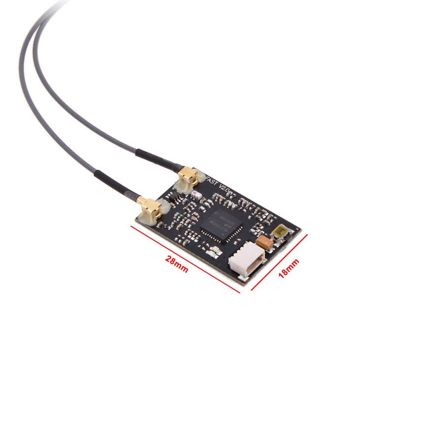 Meilleur Mini récepteur MRFS01 - Drone Receiver avis et prix