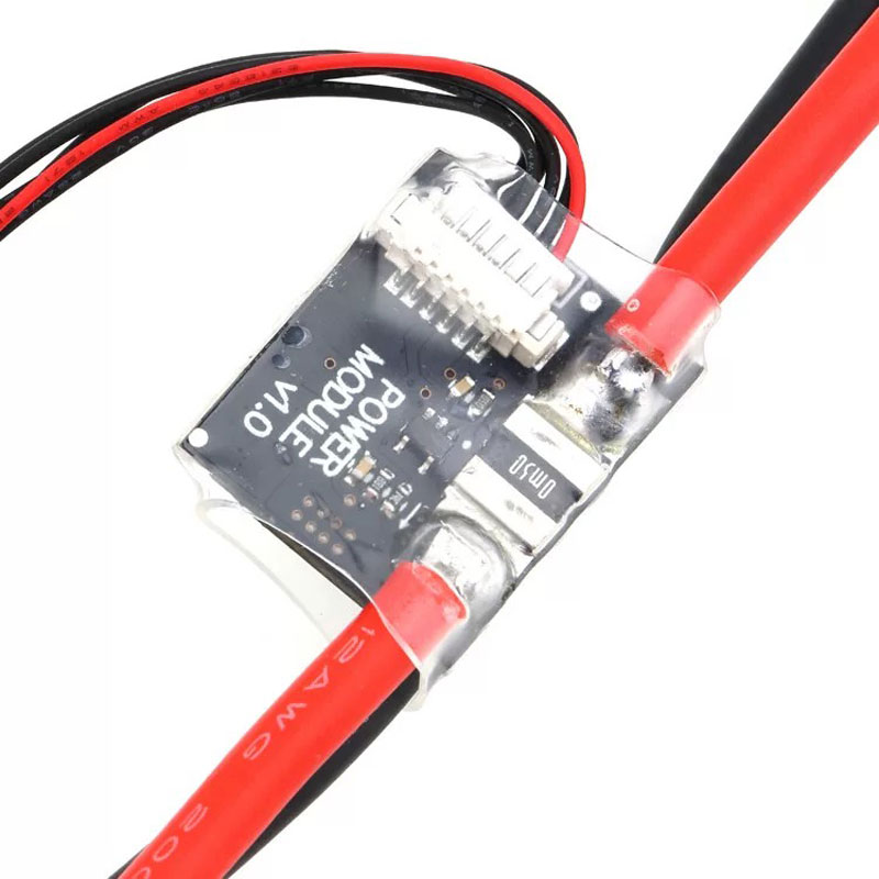 APM PIX PIXHAWK Module d'alime - Drone Power Distribution Board avis et prix