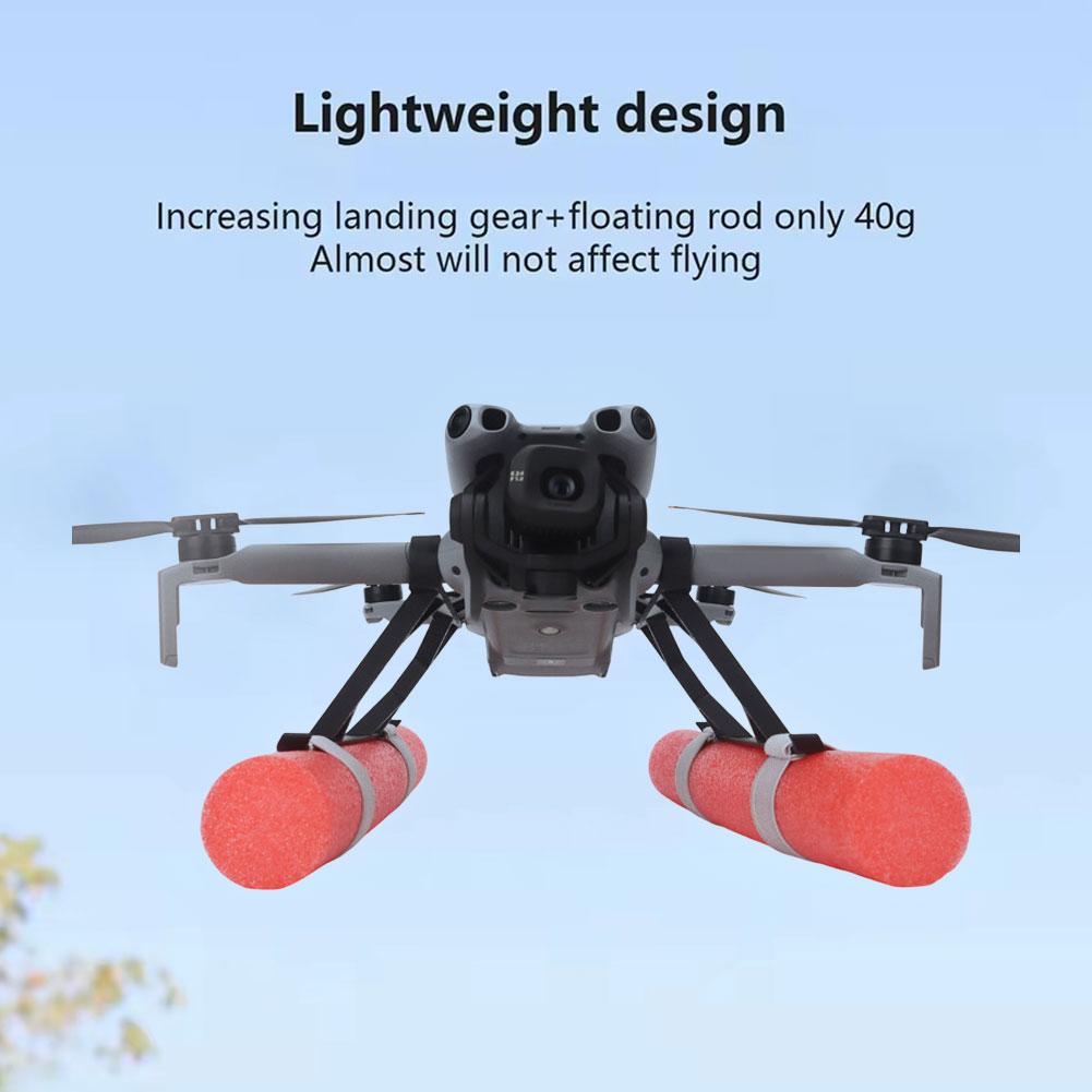 Skit flottant de train d'atter - Drone Landing Gear avis et prix