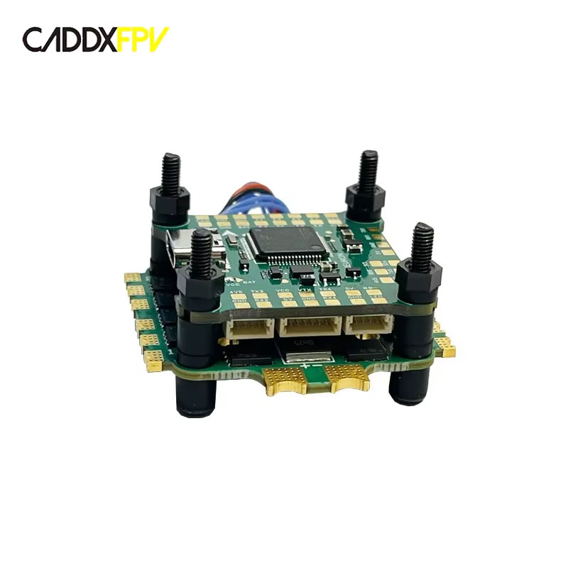 Contrôleur de vol de pile CADD - Drone Esc avis et prix