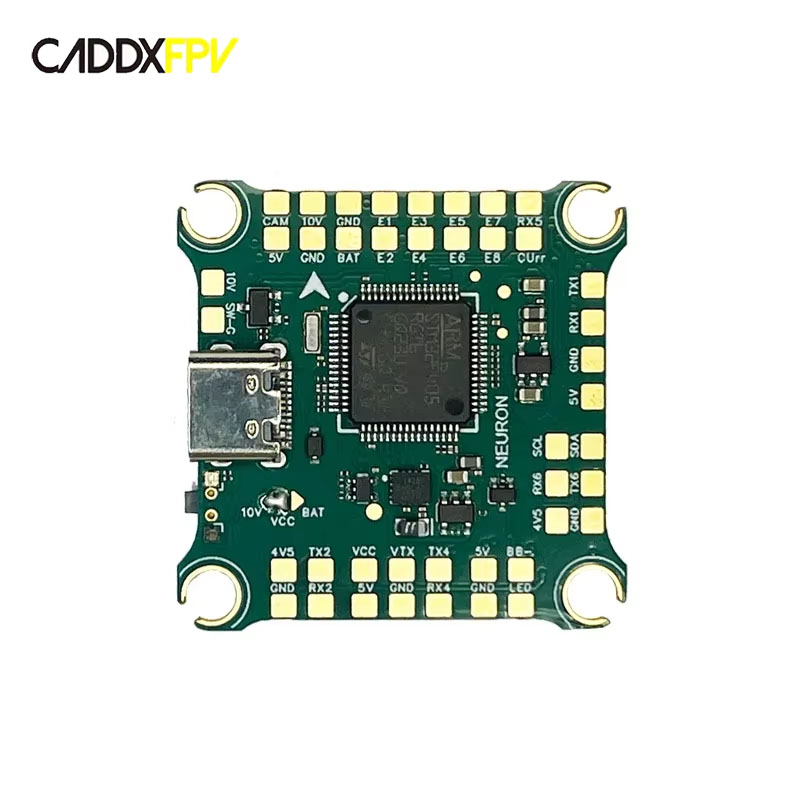 Contrôleur de vol de pile CADD - Drone Esc avis et prix