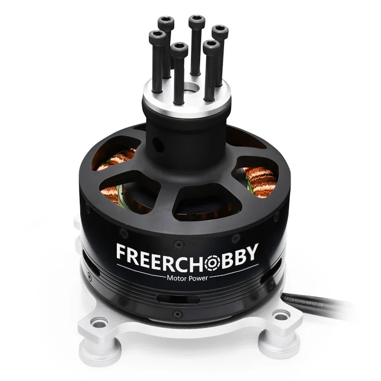 Moteur sans balais de poussée  - Drone Motor avis et prix