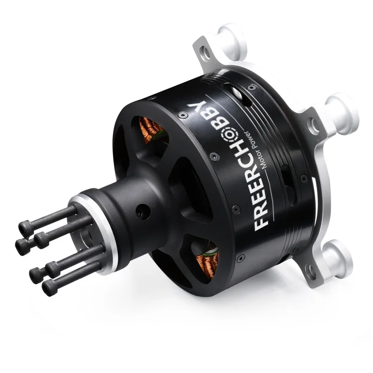 Moteur sans balais de poussée  - Drone Motor avis et prix