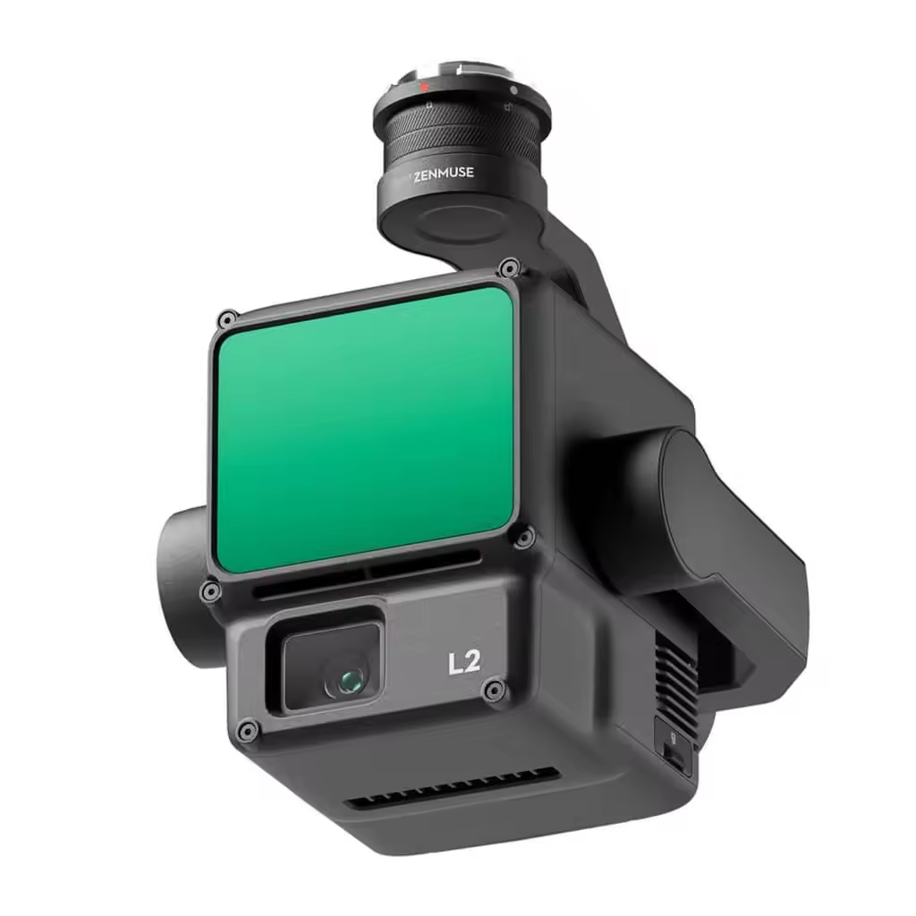 Caméra Lidar L2 avec solution  - Drone Camera avis et prix