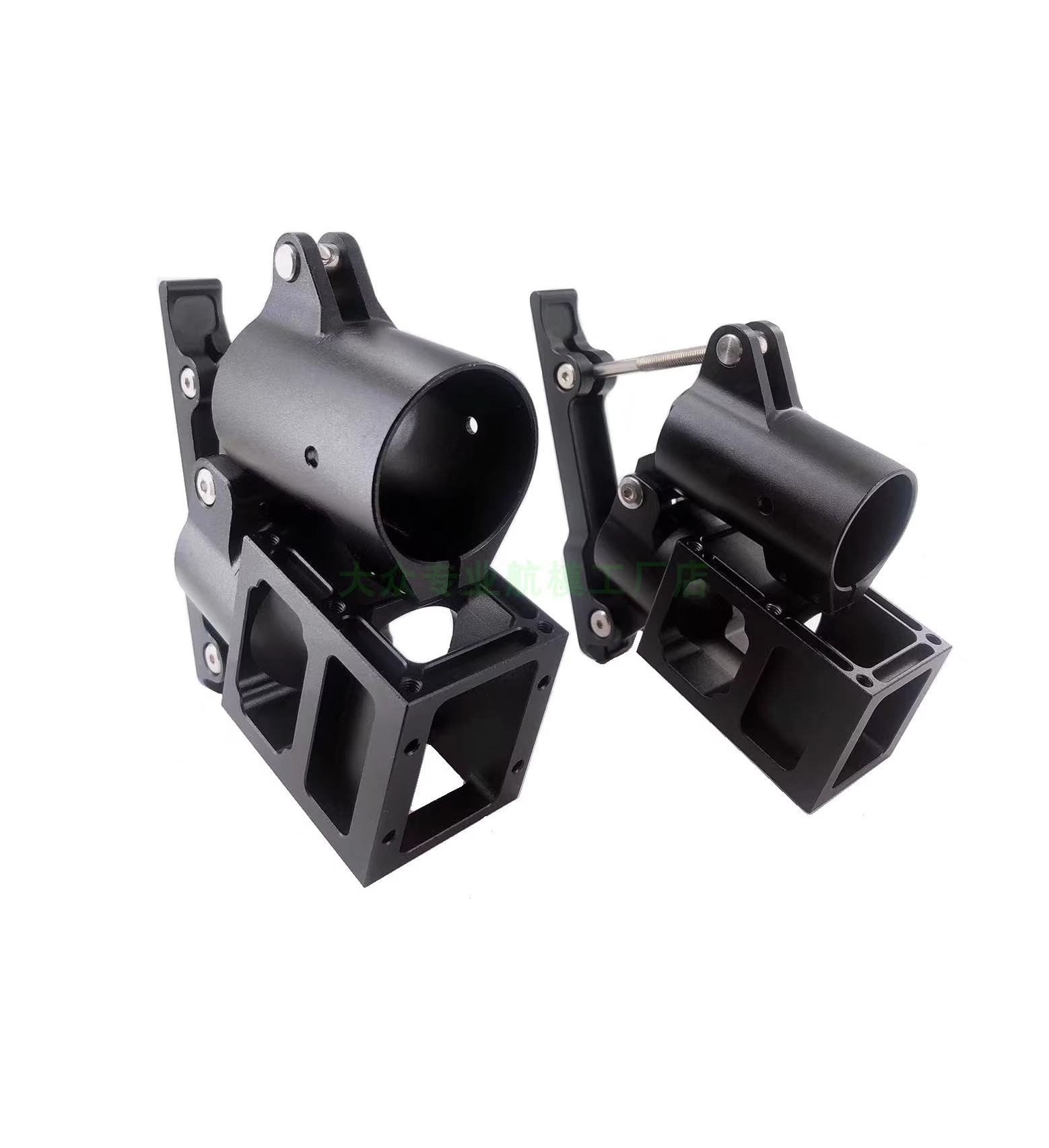 Fords de bras D20/25/30/40mm,  - Drone Power Distribution Board avis et prix
