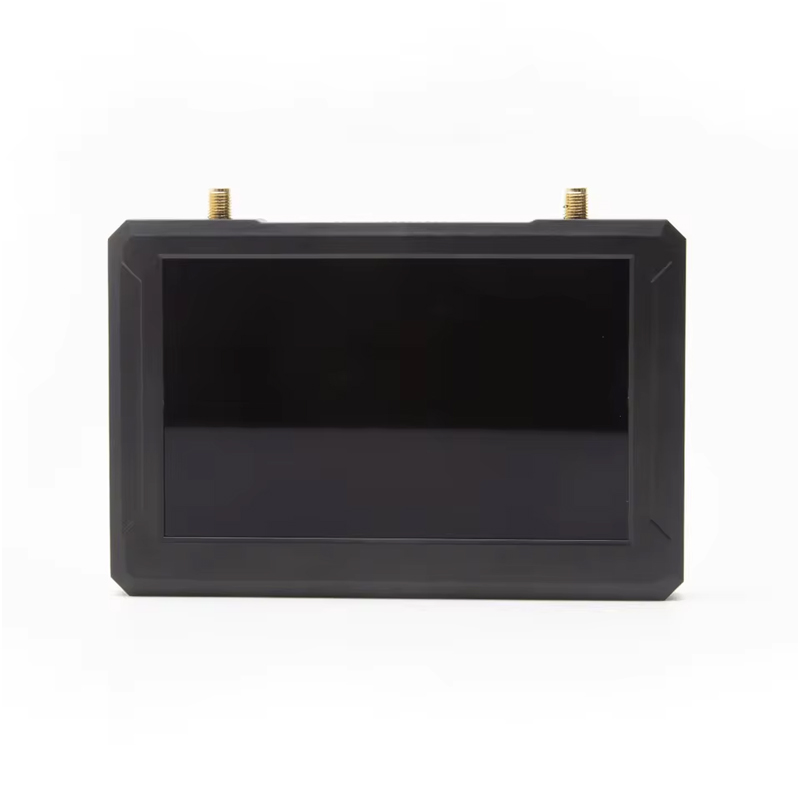 Moniteur FPV SKYZONE M5 5 pouc - Drone Compass avis et prix