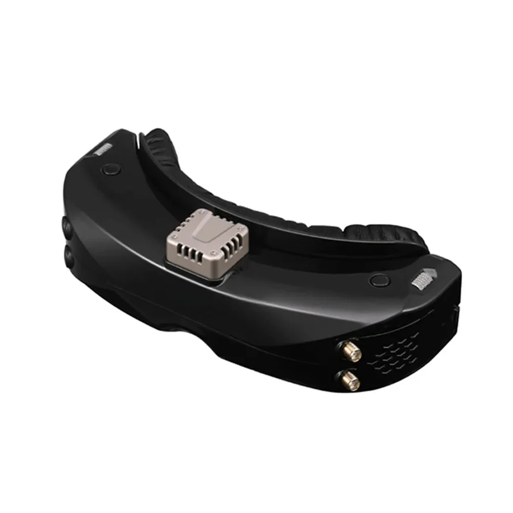 Lunettes FPV Skyzone Sky04X Pr - Drone Receiver avis et prix