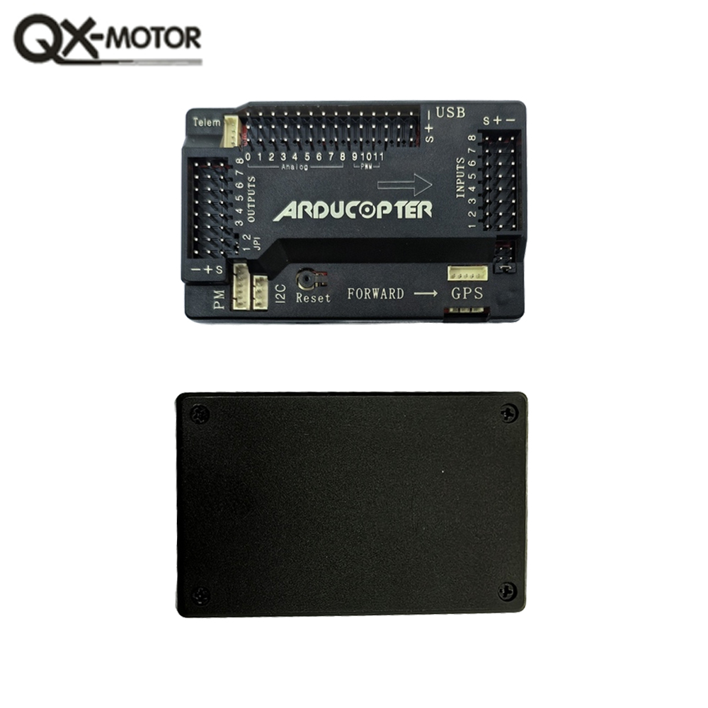 Carte de contrôle de vol APM 2 - Drone Flight Controller avis et prix
