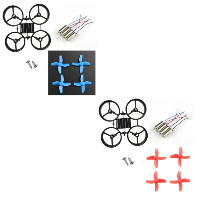 JJRC H36 Eachine E010 petit Ki - Drone Battery avis et prix