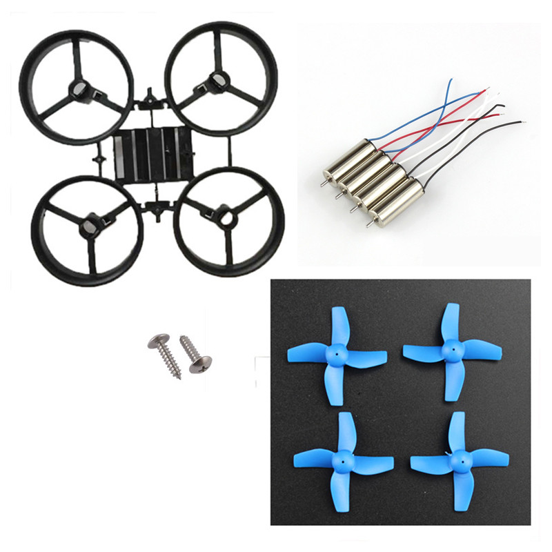 JJRC H36 Eachine E010 petit Ki - Drone Battery avis et prix