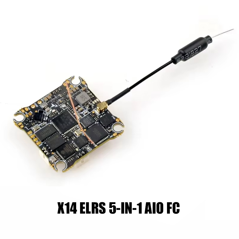 Contrôleur de vol HappyModel X - Drone Flight Controller avis et prix