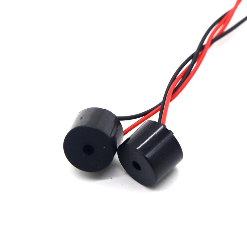 Buzzer 5V avec fil pour drone  - Drone Buzzer avis et prix