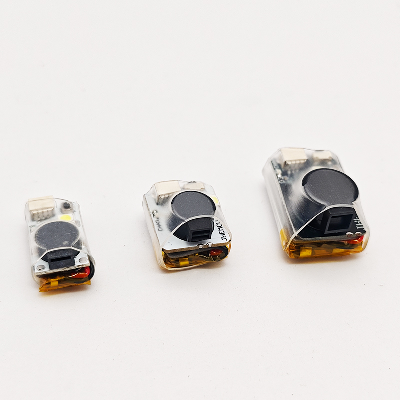 JHE42B/ JHE42B_S/ JHE20B Finde - Drone Buzzer avis et prix