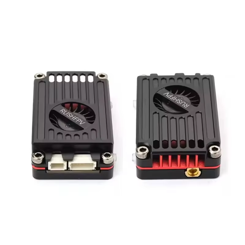 RUSH TANK MAX SOLO VTX 2.5W Tr - Drone Transmitter avis et prix
