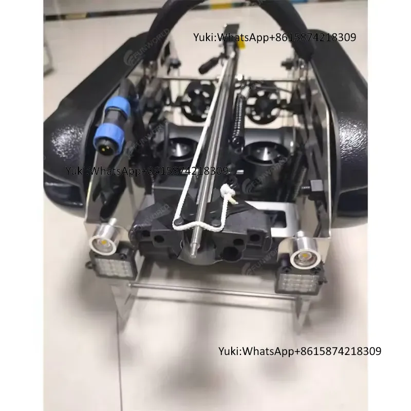 Kit de drone sous-marin avec b - Drone Camera avis et prix