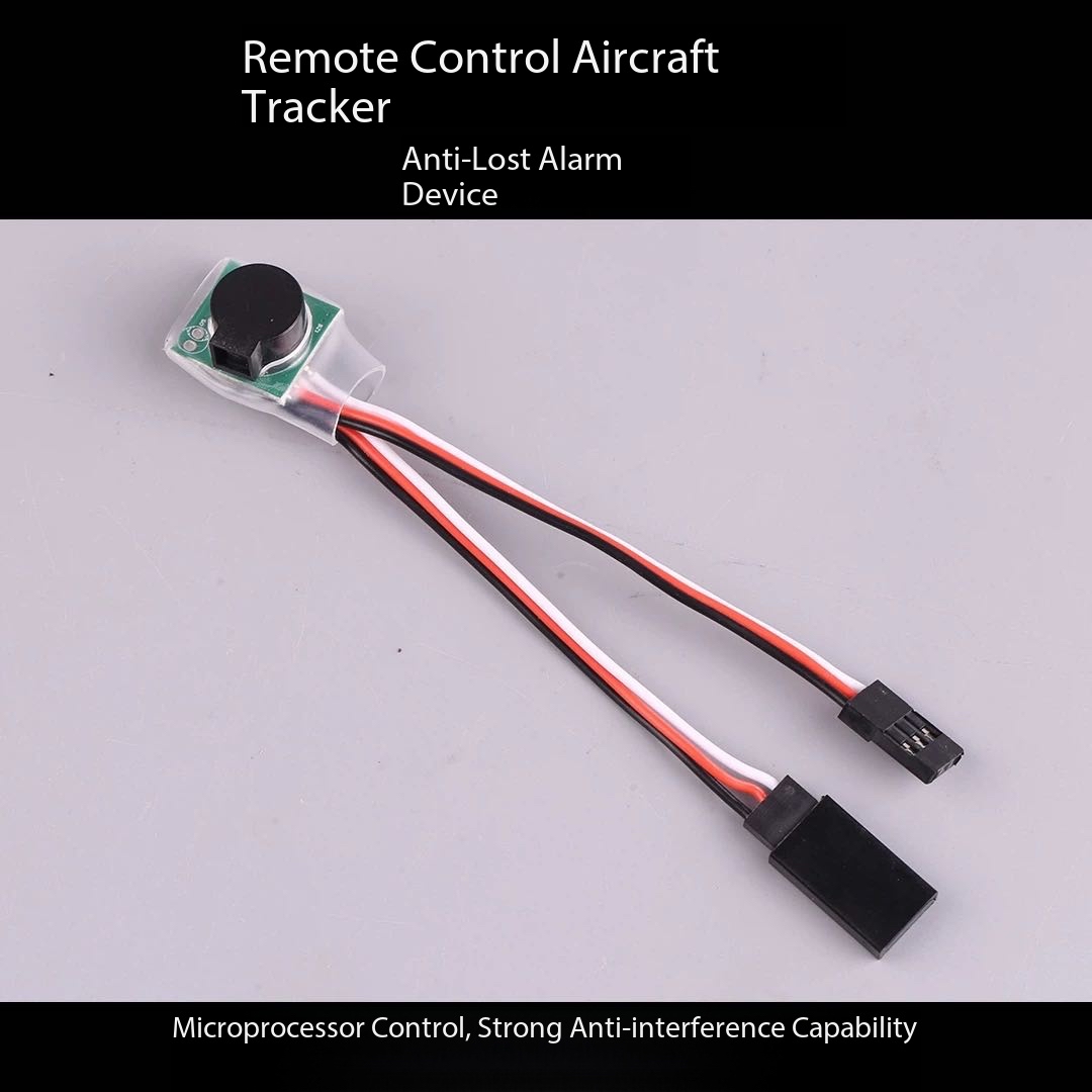 Localisateur d'alarme perdue,  - Drone Buzzer avis et prix