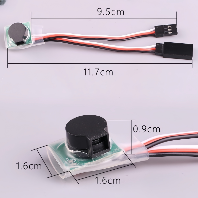 Localisateur d'alarme perdue,  - Drone Buzzer avis et prix