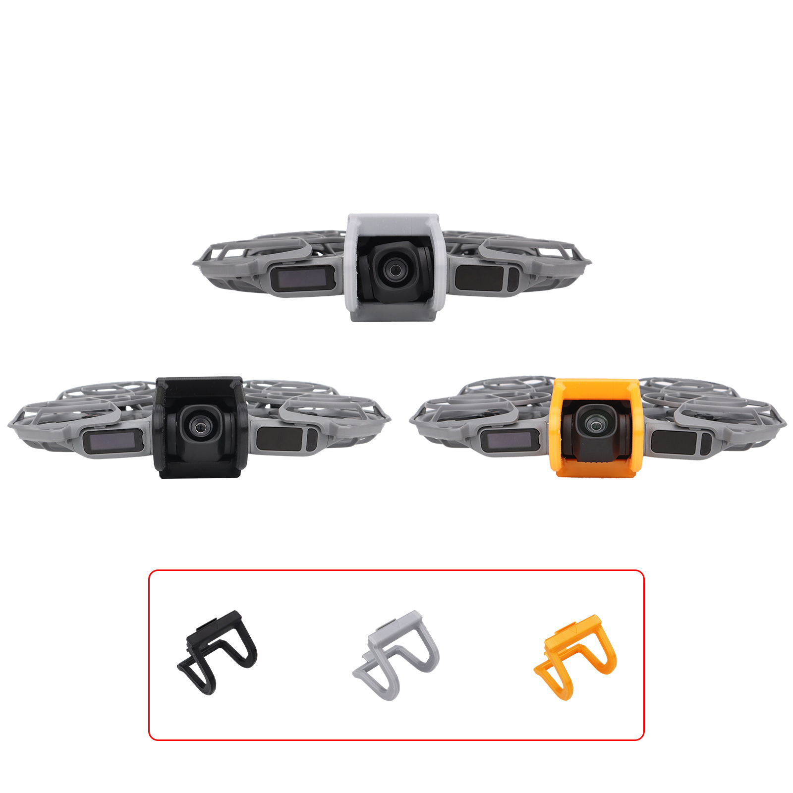 Protection d'hélice pour DJI N - Drone Propeller Guard avis et prix