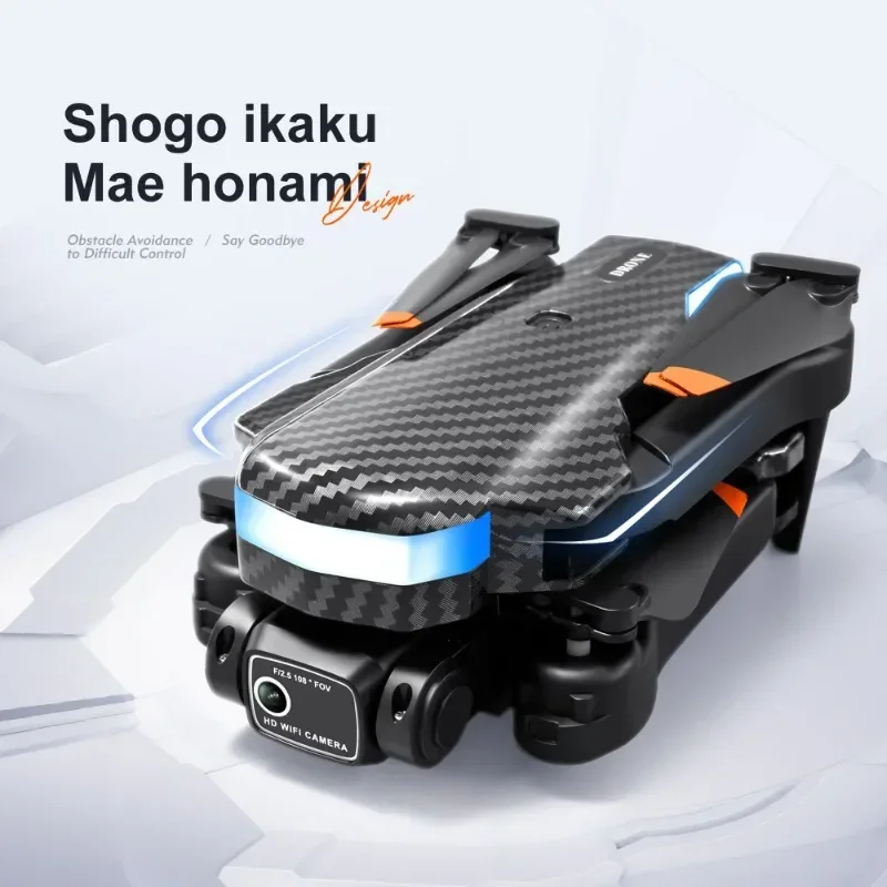 V8 Drone professionnel Mini 8K - Drone Gimbal avis et prix