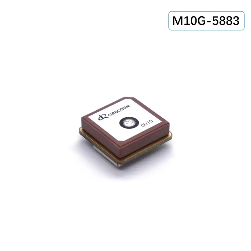 Mini GNSS Tech avec boussole,  - Drone Gps Module avis et prix