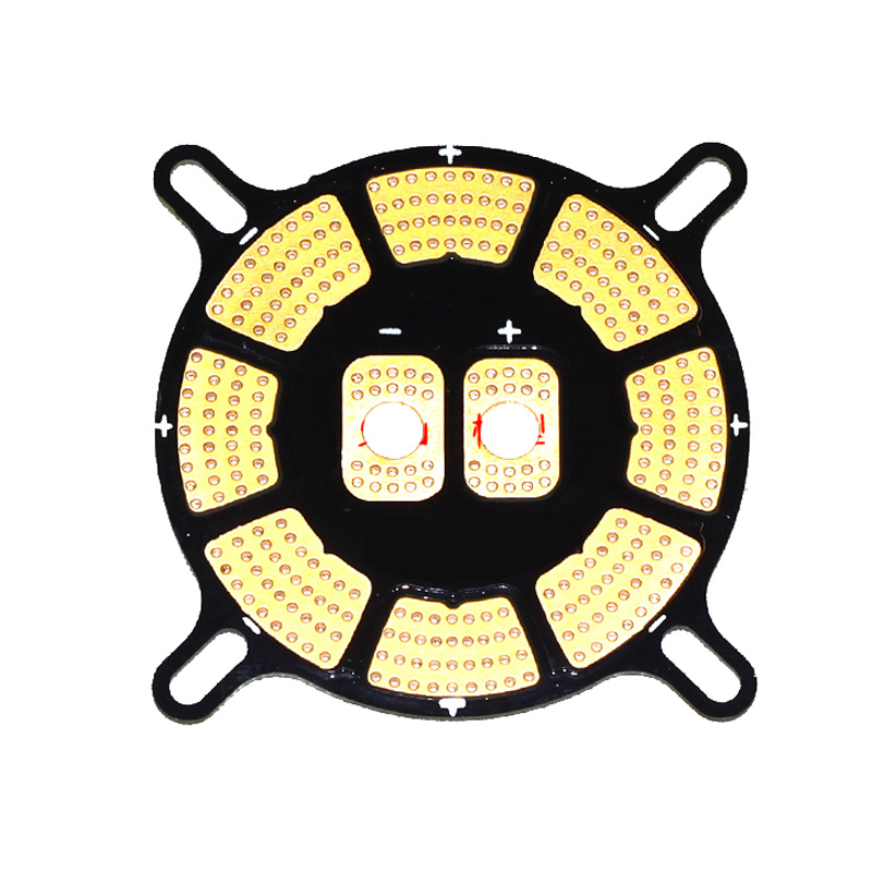 Panneau de Distribution d'éner - Drone Power Distribution Board avis et prix