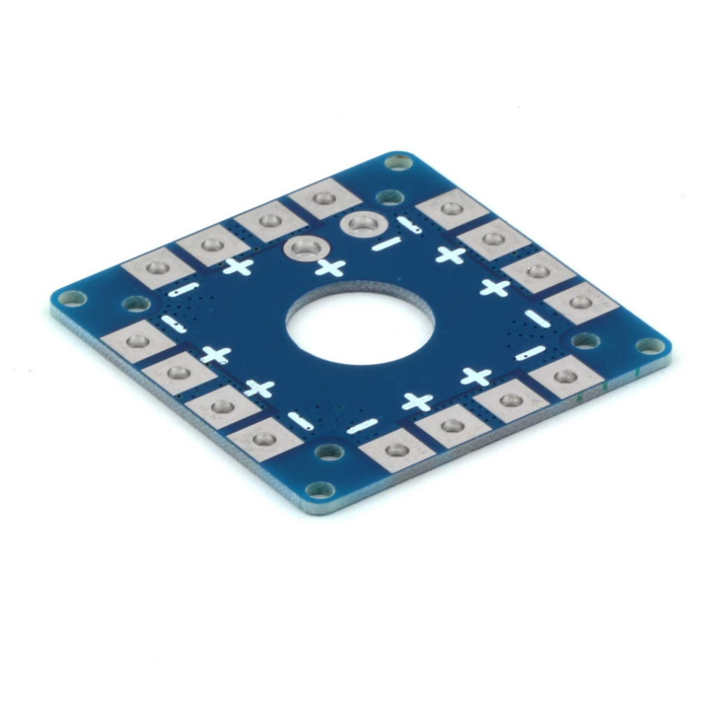 Panneau de Distribution d'éner - Drone Power Distribution Board avis et prix