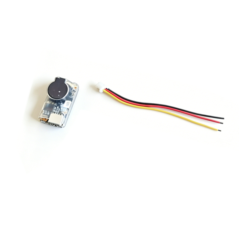 Alarme sonore compacte Soter B - Drone Buzzer avis et prix