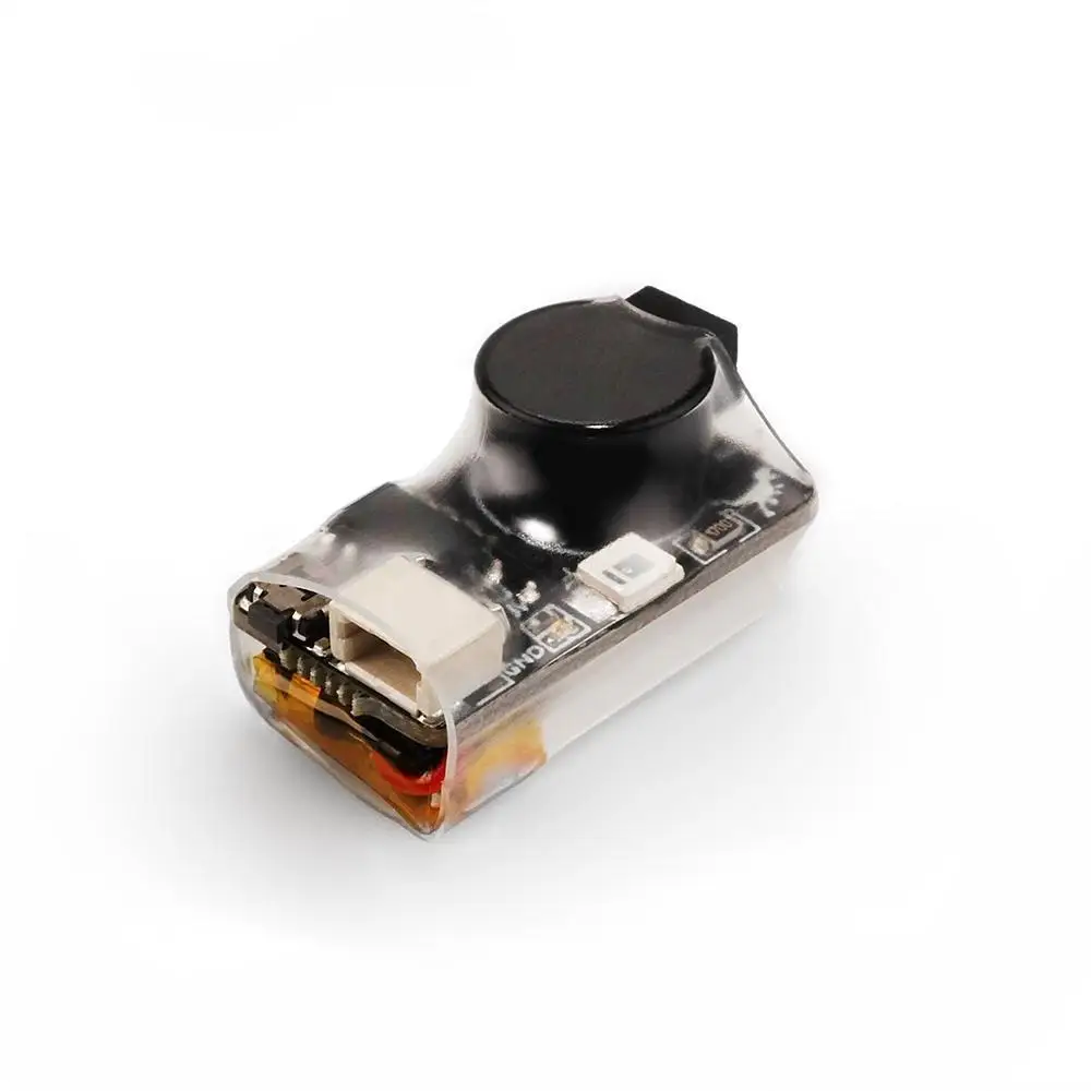 Alarme sonore compacte Soter B - Drone Buzzer avis et prix
