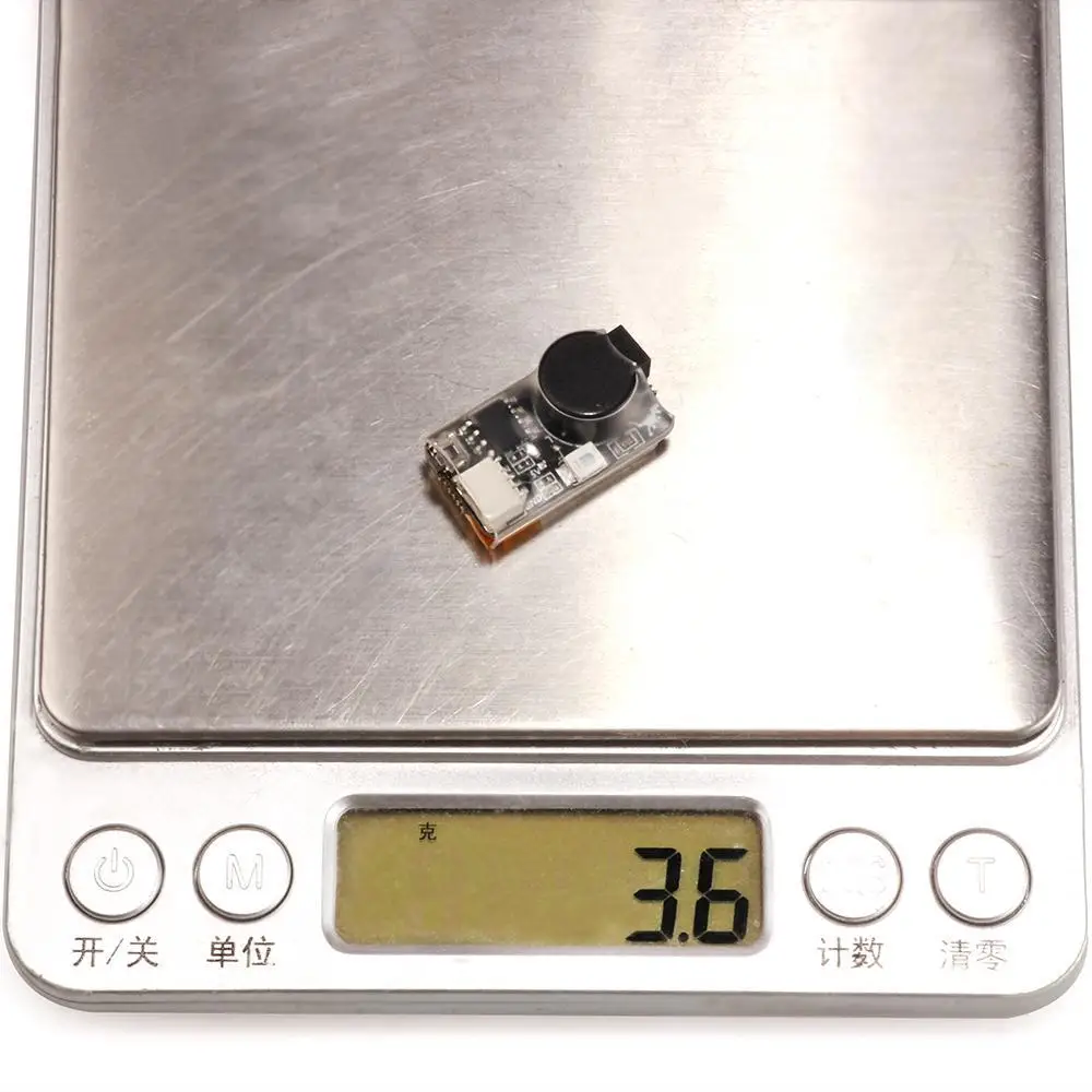Alarme sonore compacte Soter B - Drone Buzzer avis et prix