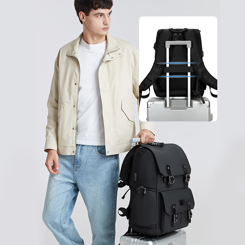 Sac à dos professionnel pour a - Drone Camera avis et prix