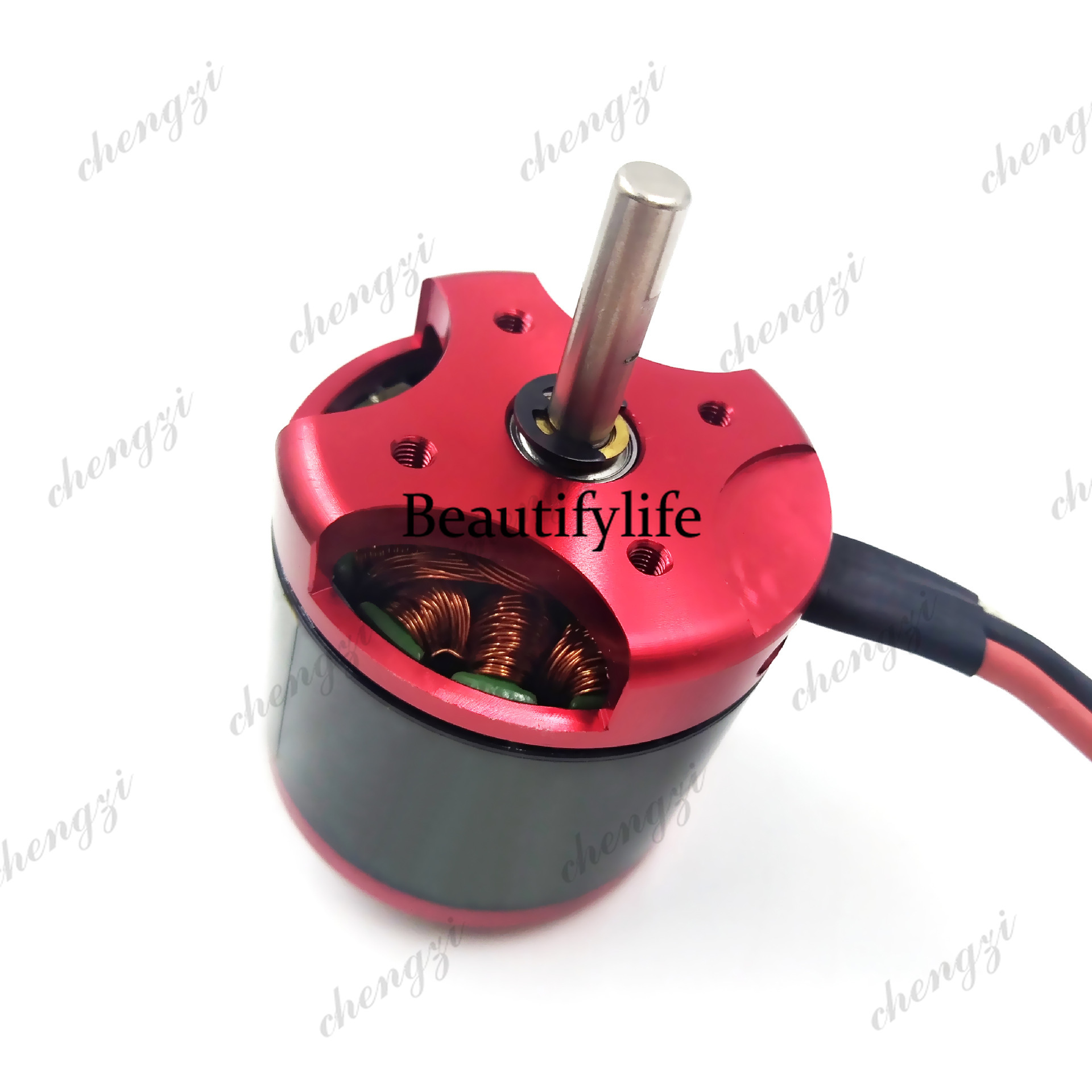 Moteur DC sans balais pour dro - Drone Motor avis et prix