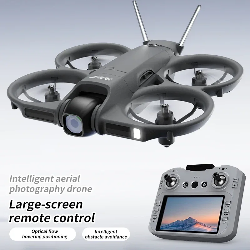 Lenovo Drone 8K Aerial HD Inte - Drone Gps Mount avis et prix
