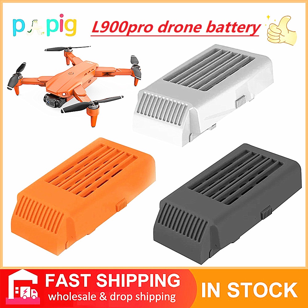 L900 Pro GPS Drone 4K Drone ba - Drone Gps Module avis et prix