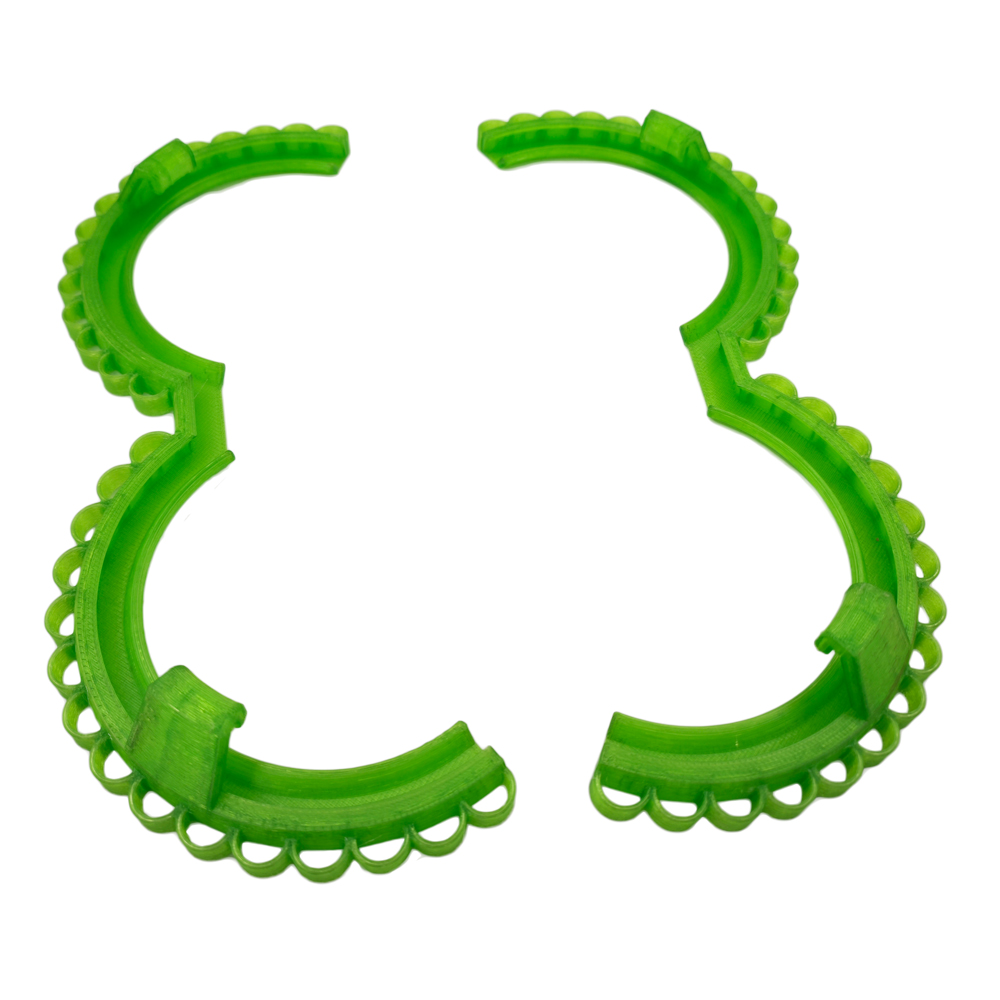 Anneau de protection pour dron - Drone Propeller Guard avis et prix