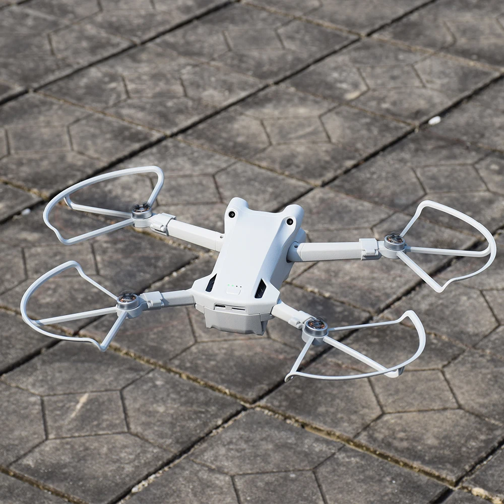 BRDRC – protection d'hélice po - Drone Propeller Guard avis et prix