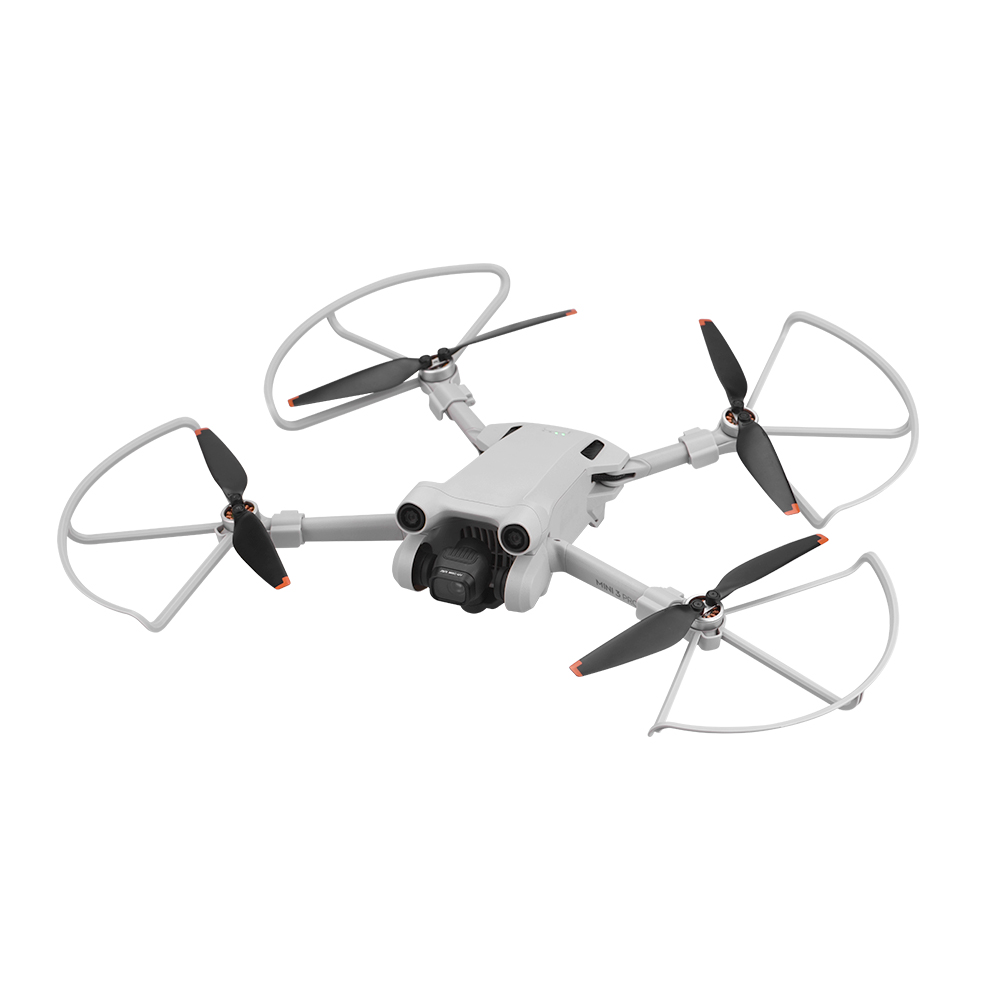 BRDRC – protection d'hélice po - Drone Propeller Guard avis et prix