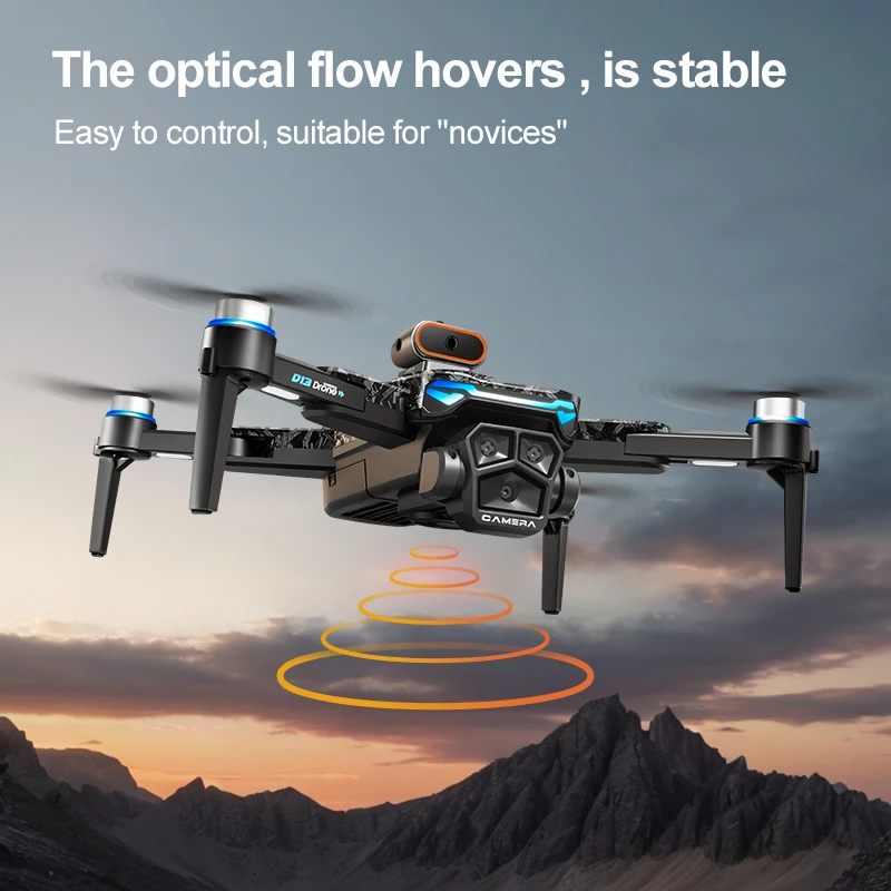 Xiaomi D13 GPS Drone 8K Triple - Drone Gps Module avis et prix