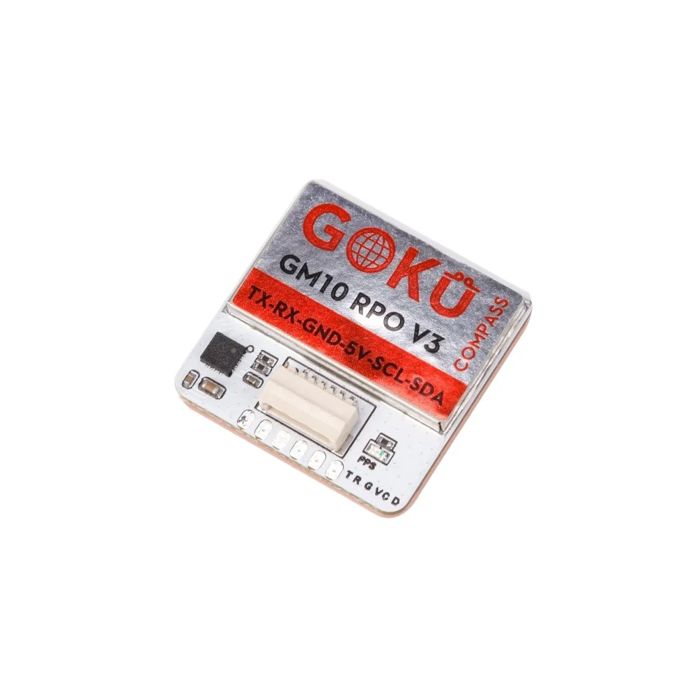 Module GPS Flywoo GOKU GM10 Pr - Drone Compass avis et prix