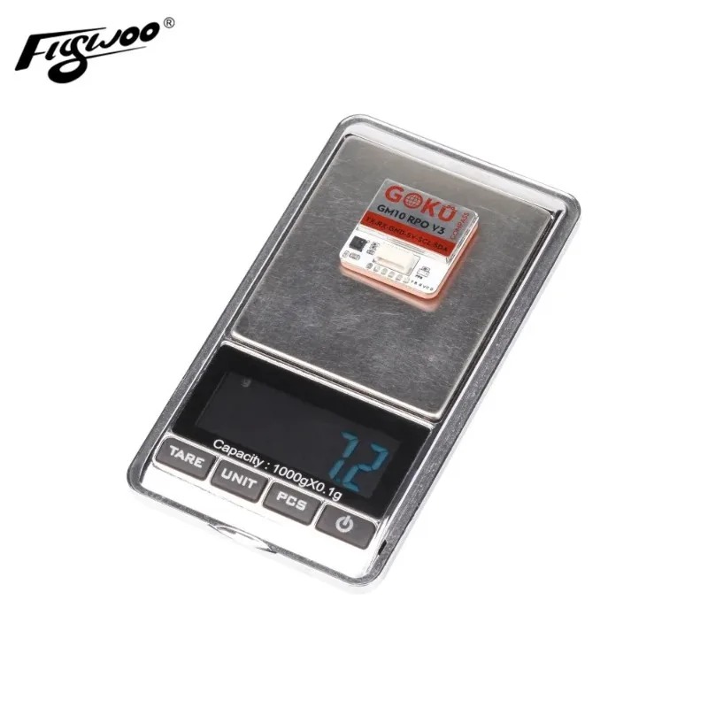 Module GPS Flywoo GOKU GM10 Pr - Drone Compass avis et prix