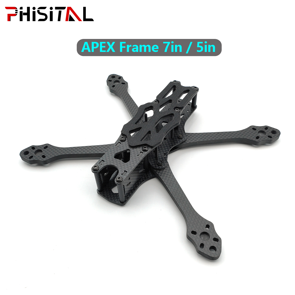 Kit de châssis de quadricoptèr - Drone Propeller avis et prix