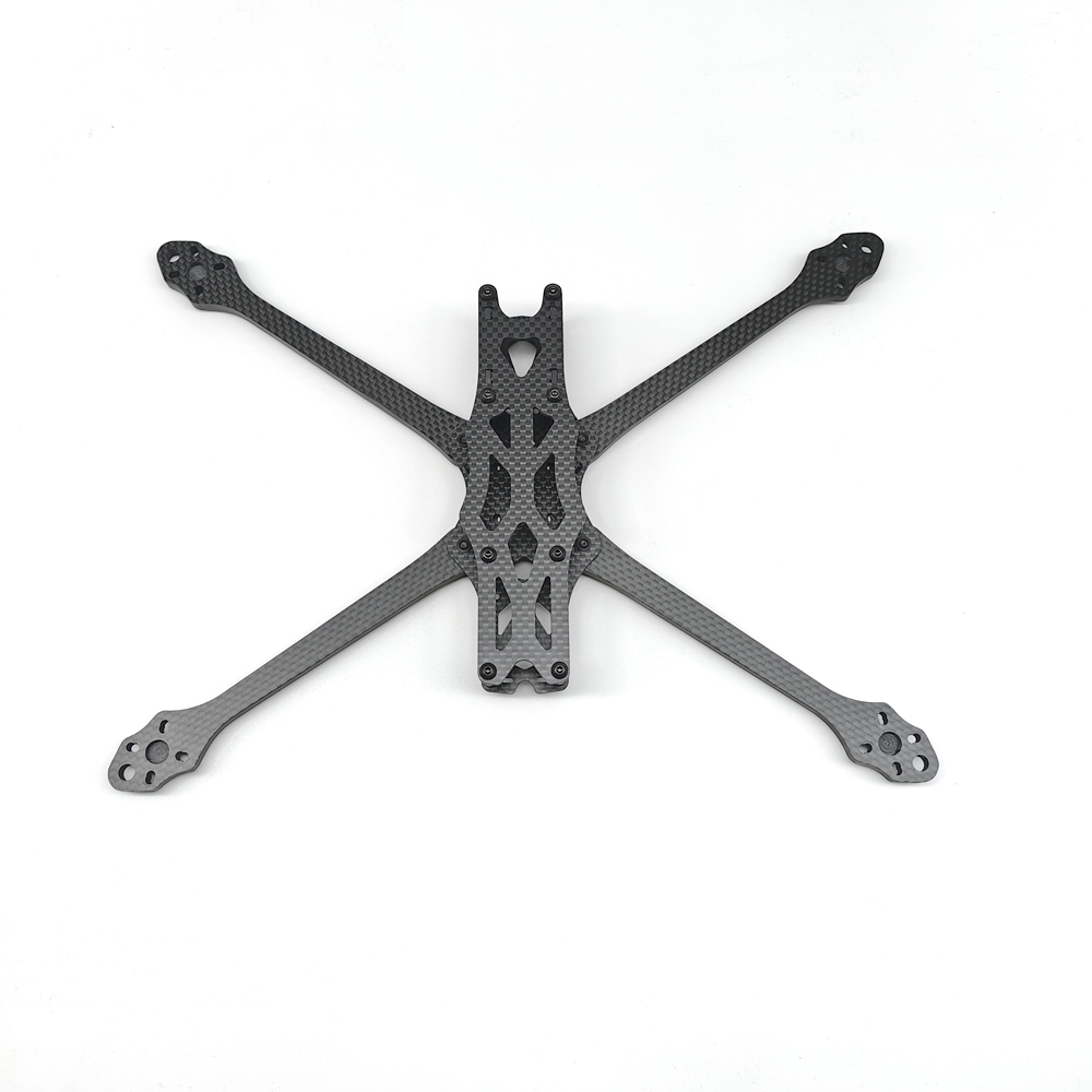 Kit de châssis de quadricoptèr - Drone Propeller avis et prix