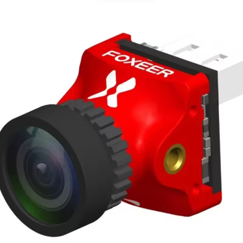 FOXEER Predator5 caméra NANO 1 - Drone Battery avis et prix