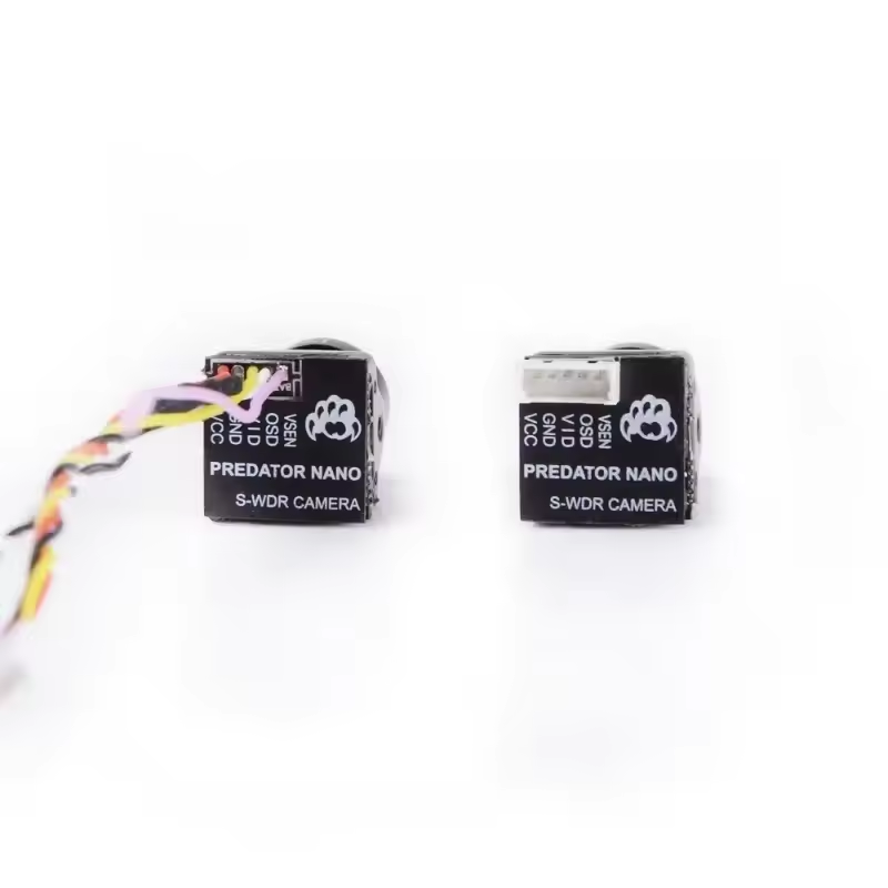 FOXEER Predator5 caméra NANO 1 - Drone Battery avis et prix