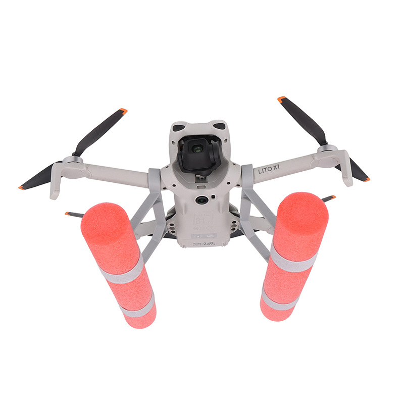 Barres de poser flottantes pou - Drone Landing Gear avis et prix