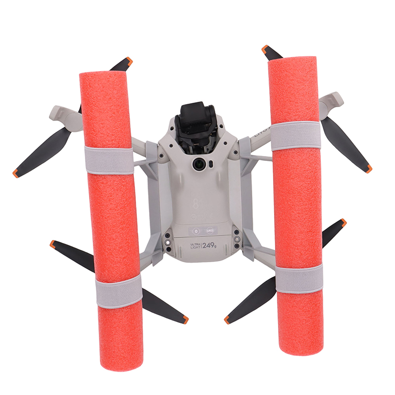 Barres de poser flottantes pou - Drone Landing Gear avis et prix