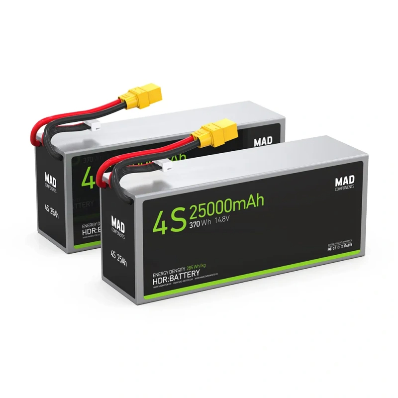Batterie au lithium ATV 4S 25A - Drone Battery avis et prix
