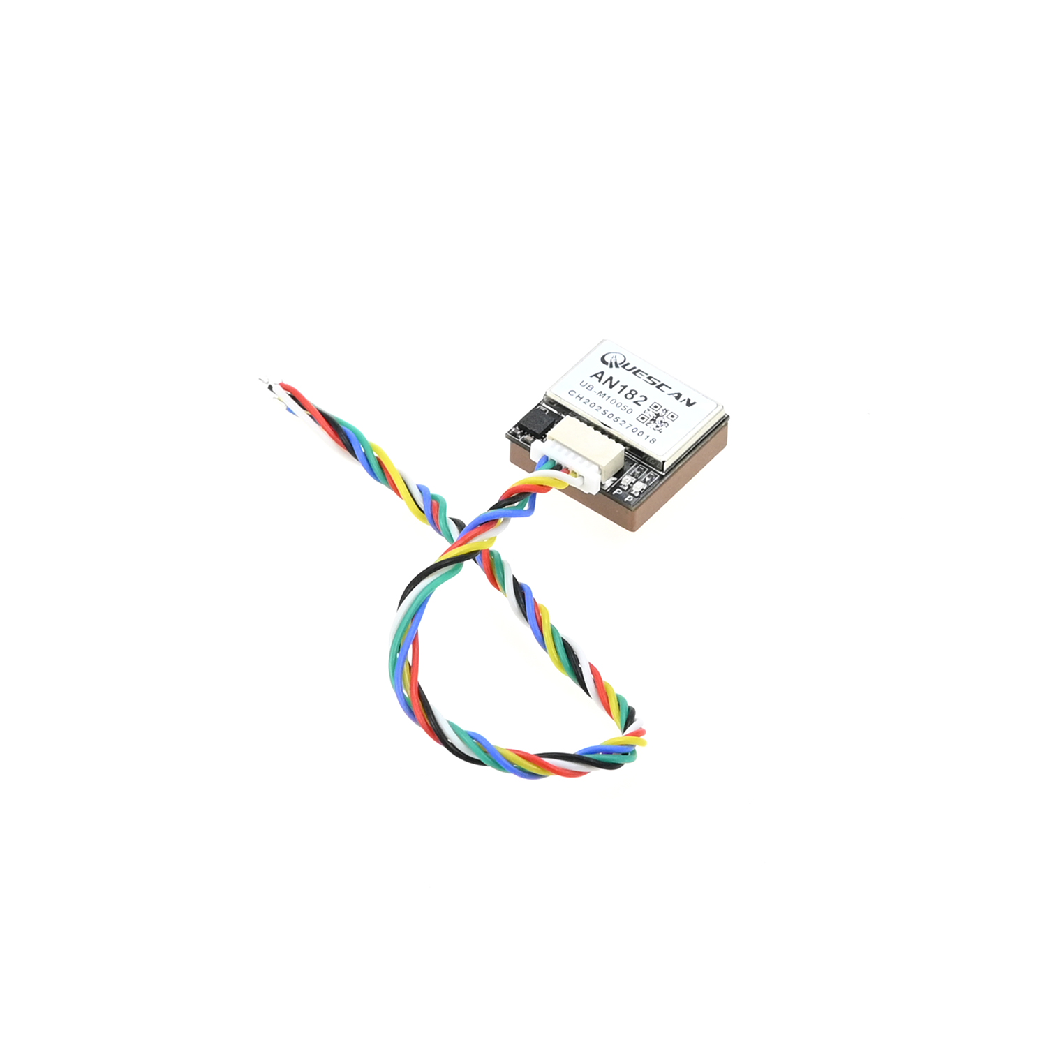 QUESCAN 18mm M10 GPS GNSS Modu - Drone Compass avis et prix