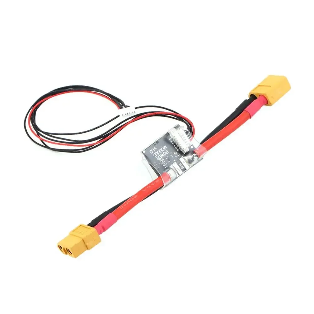 Pixhawk Power Tech pour hélico - Drone Power Distribution Board avis et prix